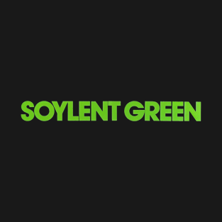 Soylent Green 1973 T-Shirt