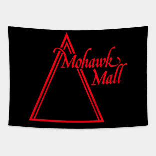 Mohawk Mall Niskayuna Schenectady New York Tapestry