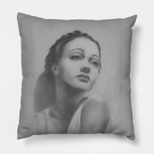 Dorothy Lamour Pillow