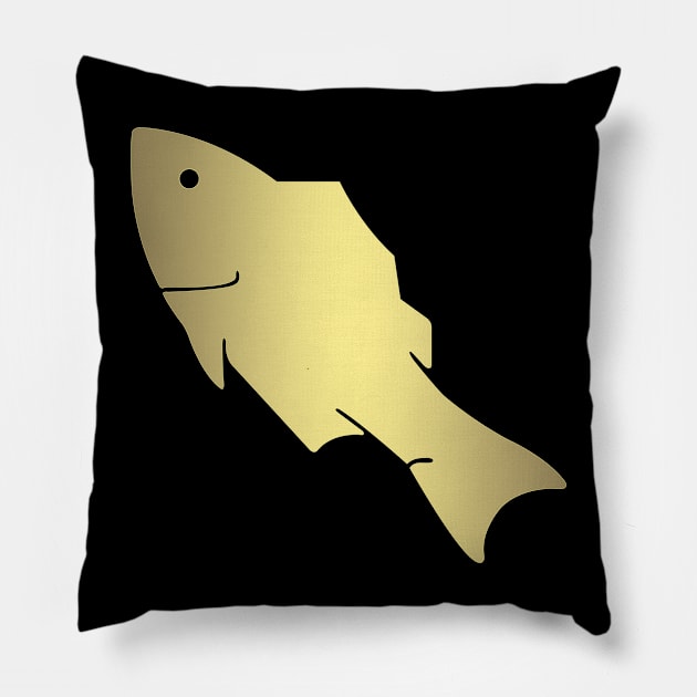 FSH Pillow by Rikudou