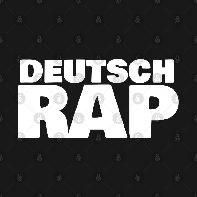 deutsch rap by FromBerlinGift