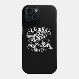 La Coka Nostra 02 Phone Case