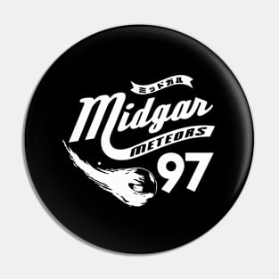 midgar Pin