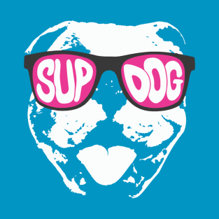Sup Dog? T-Shirt