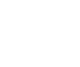 DNHS English Love #2 White Text Magnet