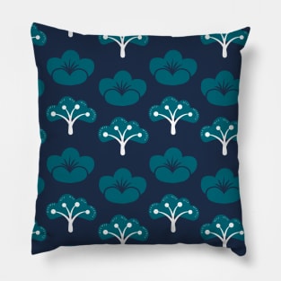 Japanese | Pattern | 2023 | Top Pillow