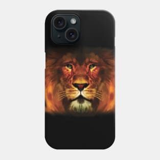 Lion King Phone Case