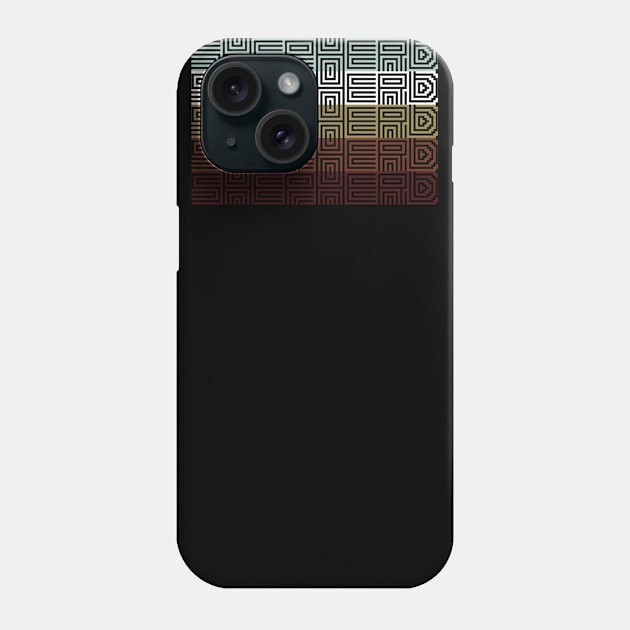 Shepherd Phone Case by thinkBig