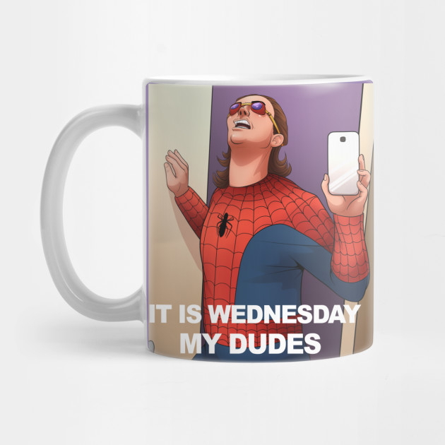 It Is Wednesday My Dudes 2019 Youtube