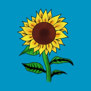 sunflower T-Shirt