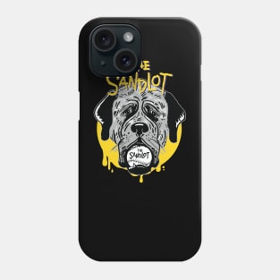 Dog - Sandlot Phone Case