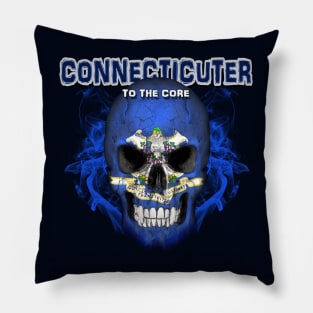 To The Core Collection: Connecticut Pillow