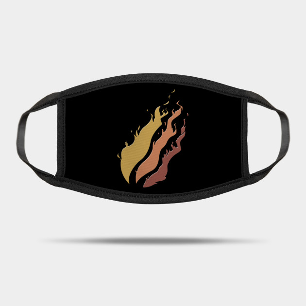 Fireball Preston Prestonplayz Mask Teepublic Uk
