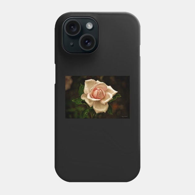 Beauty Fades Phone Case by machare