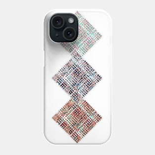 Abstract No. 39 Phone Case