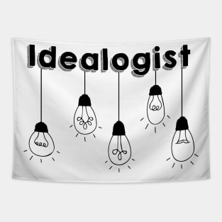 Ideologist – The Expert advisor Tapestry