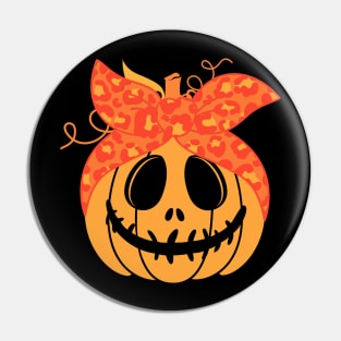 pin up pumpkin Pin