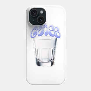 Glass Phone Case