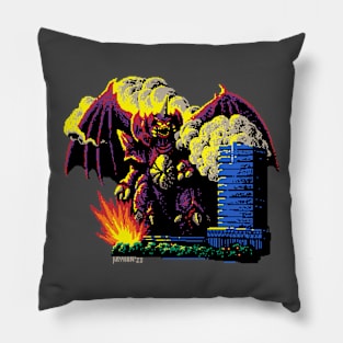 Destoroyah Pillow