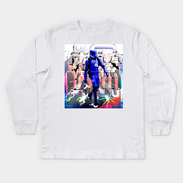 adidas star wars t shirt stormtrooper
