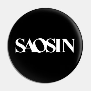 The-Saosin Pin