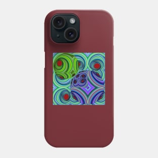 413d Phone Case