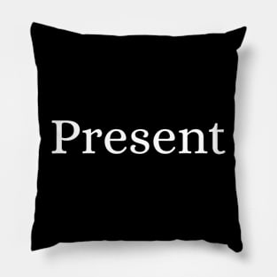 Present Pillow