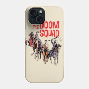 Doom Squad Phone Case