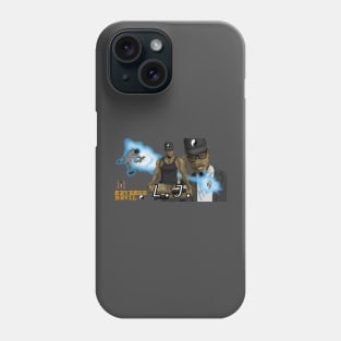 LJ Promo Phone Case