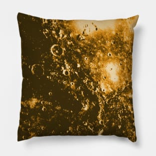 Mercury Pillow