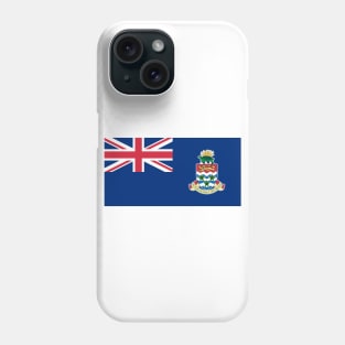 Cayman Islands Phone Case