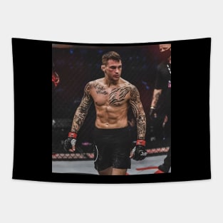 Dustin 'The Diamond' Poirier Tapestry