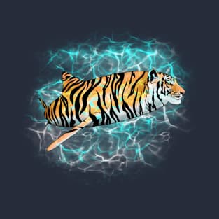 Tiger shark T-Shirt