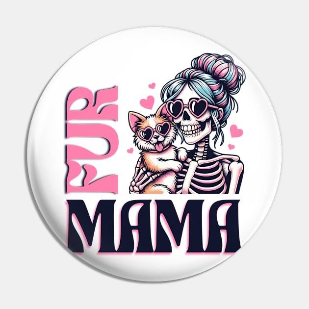 Fur mama Gatos Before Vatos I Love Furries I Love Cats I Just Cant Eat a Whole On by Myself Pin by SOUDESIGN_vibe