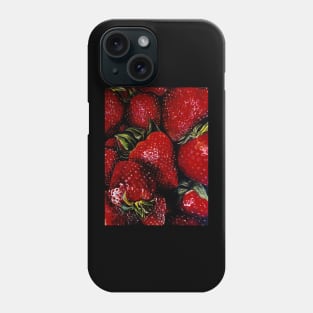 Strawberry Phone Case