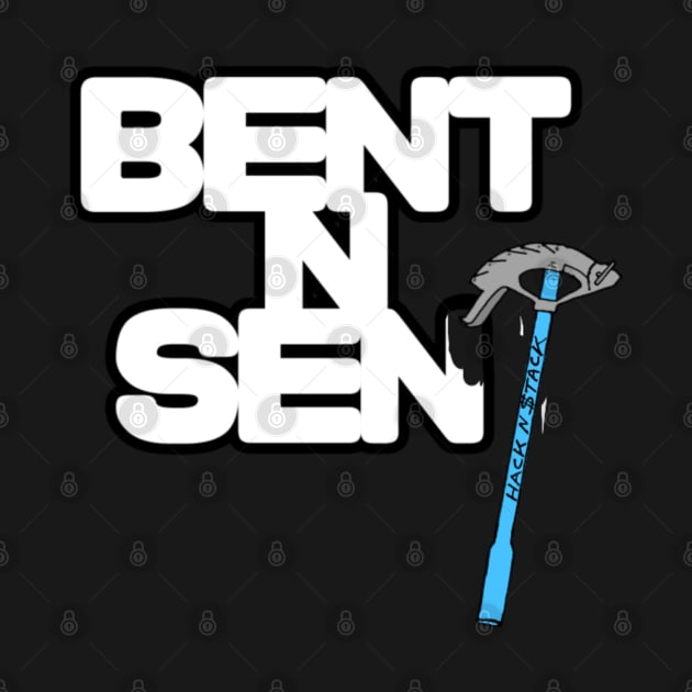 Bent n Sent by HacknStack