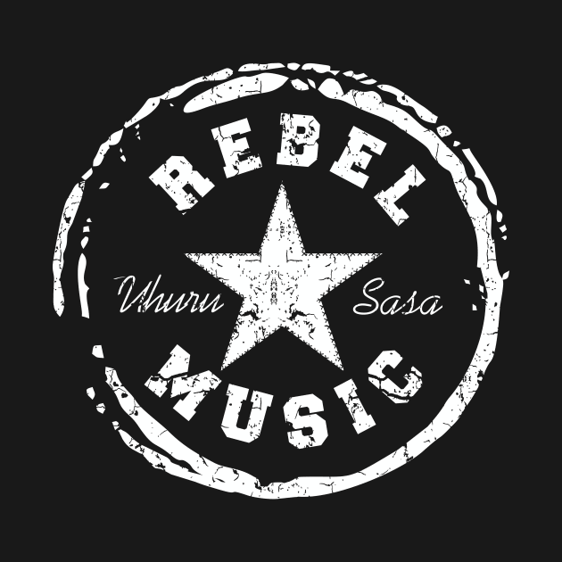 Rebel Music 3.0 by 2 souls