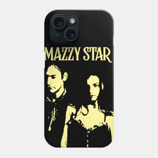 Mazzy Star // Vintage Design Phone Case