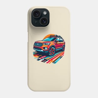 Ford Escape Phone Case