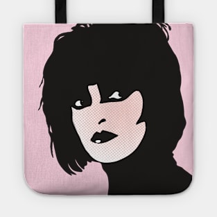 Siouxsie Sioux Tote