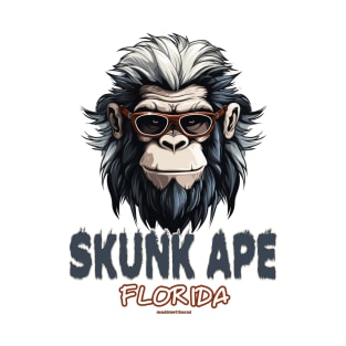 Florida Skunk Ape T-Shirt