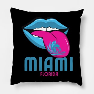 MIAMI Pillow