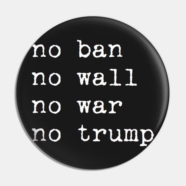 no trump Pin by clbphotography33