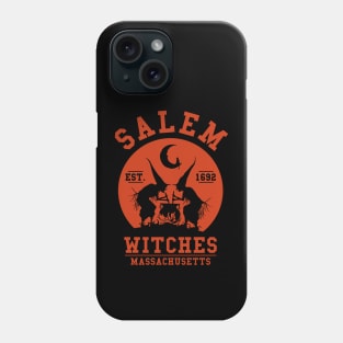 Witches and coven Phone Case