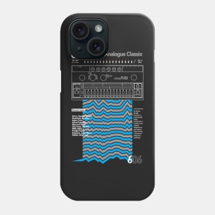 606 Classix Phone Case