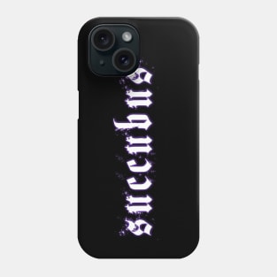 succubus Phone Case