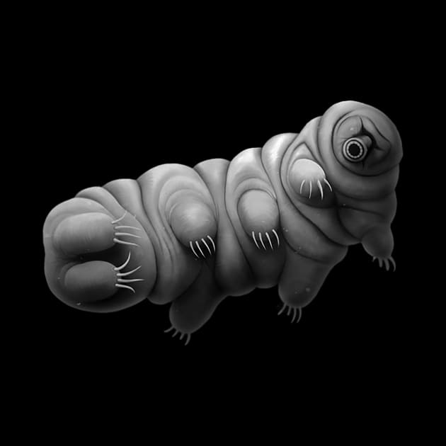 Tardigrade by TSP & OE Podcasts