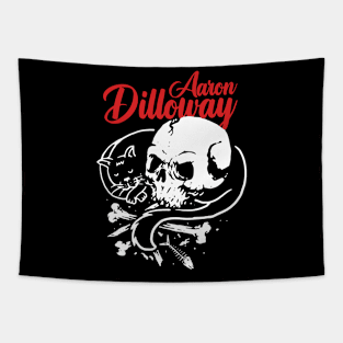 Aaron Dilloway Musique concrète Tapestry