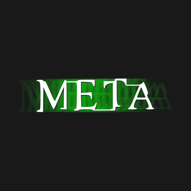 META Matrix Metaverse by ChetWallop