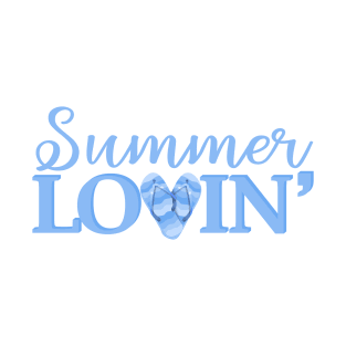 Summer Lovin T-Shirt